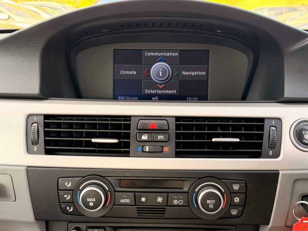 BMW 3 Series 2.0 320I Se Highline Steptronic Euro 4 Brown #37