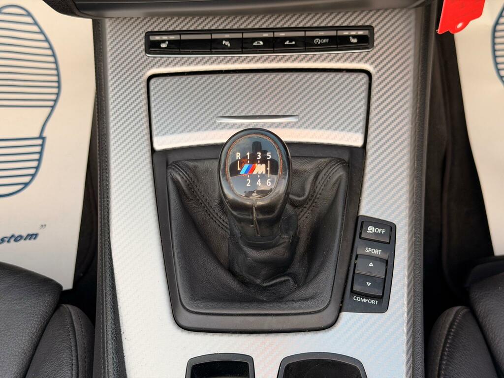BMW Z4 Sdrive20i M Sport Roadster Only 55,387 Miles F Red #9