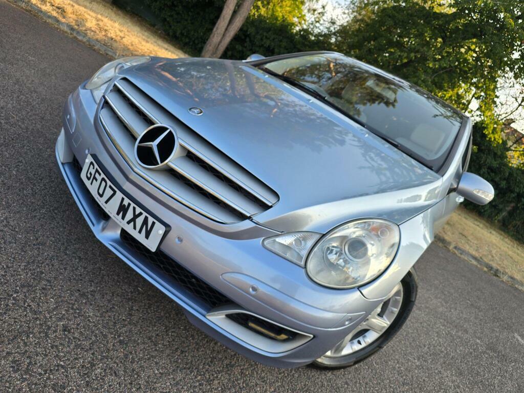 Mercedes-Benz R Class 3.5 R350l Sport 272 Bhp Black #22