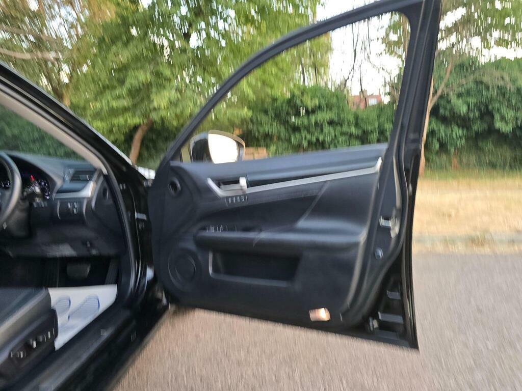 Lexus GS 3.5 V6 F Sport Cvt Black #62