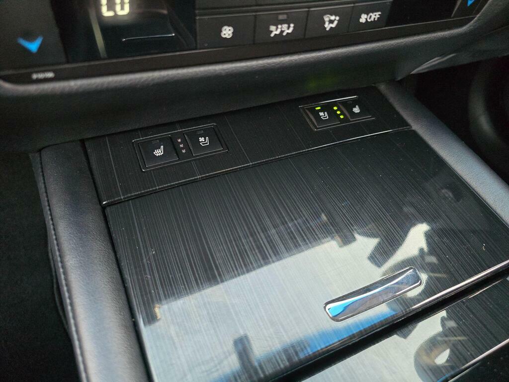 Lexus GS 3.5 V6 F Sport Cvt Black #92