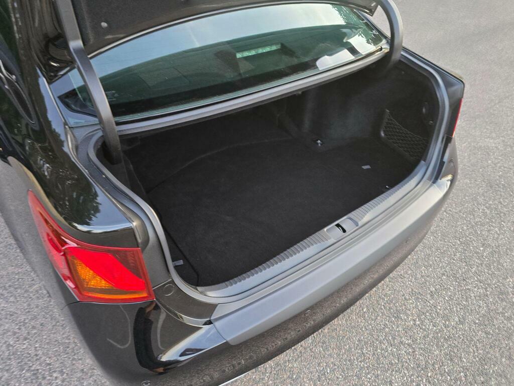Lexus GS 3.5 V6 F Sport Cvt Black #57