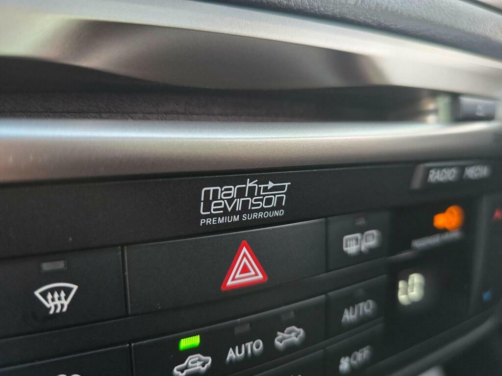 Lexus GS 3.5 V6 F Sport Cvt Black #96