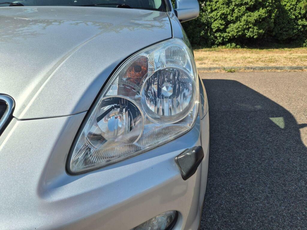 Honda Cr-V 2.2 I-cdti Sport Grey #7