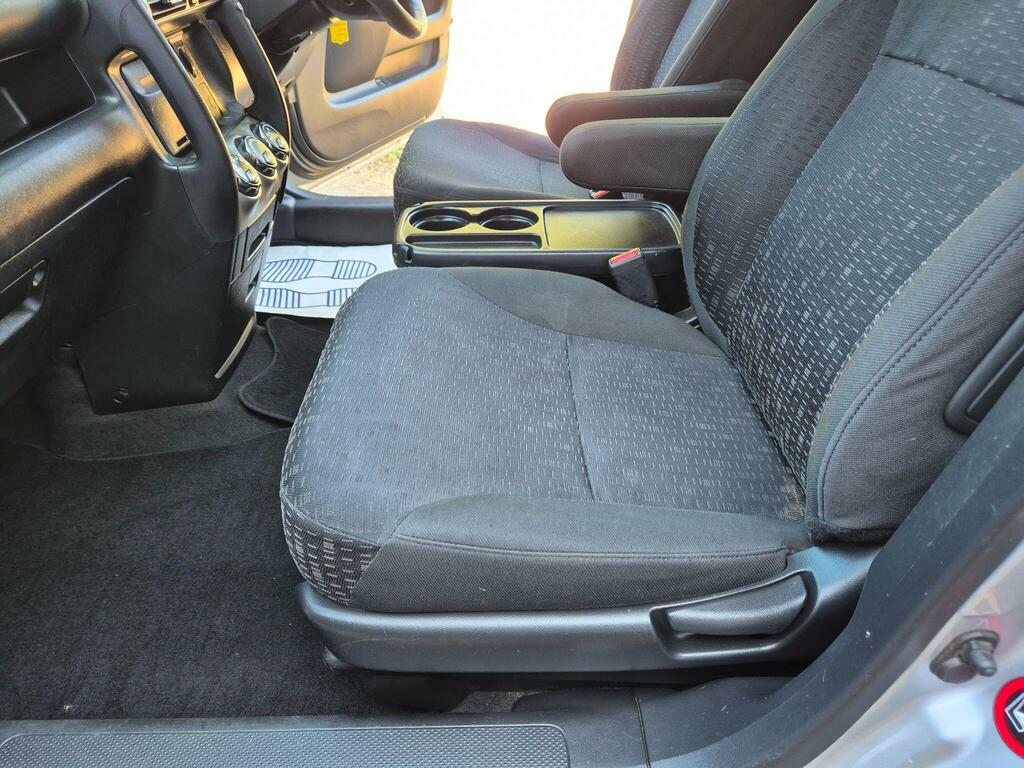 Honda Cr-V 2.2 I-cdti Sport Grey #52