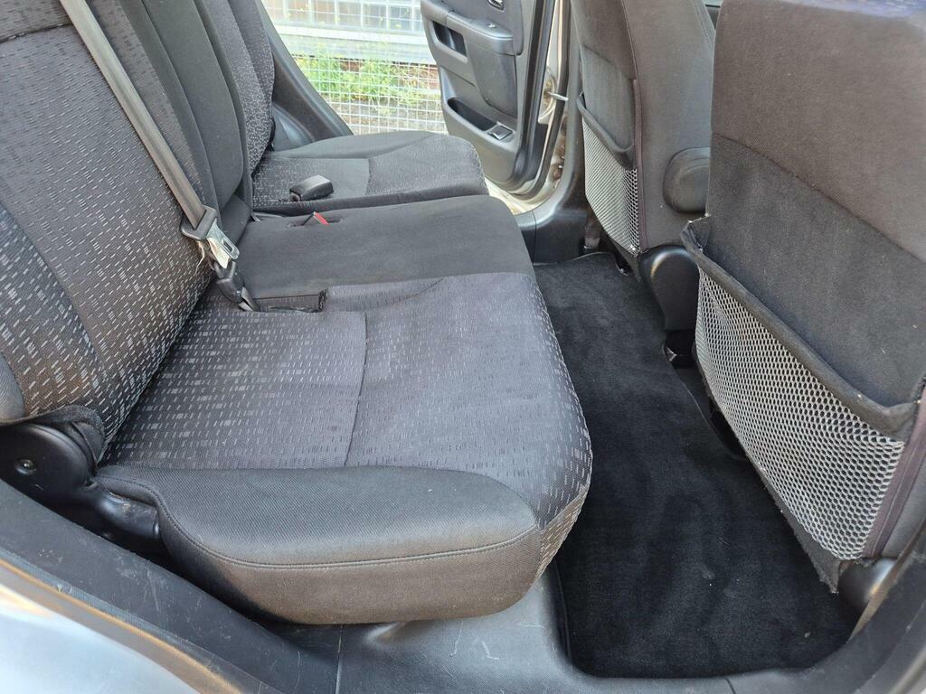 Honda Cr-V 2.2 I-cdti Sport Grey #58