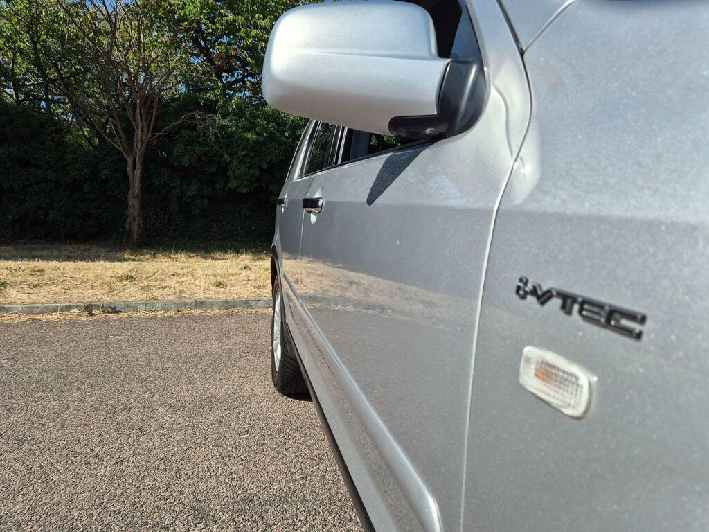 Honda Cr-V 2.2 I-cdti Sport Grey #13