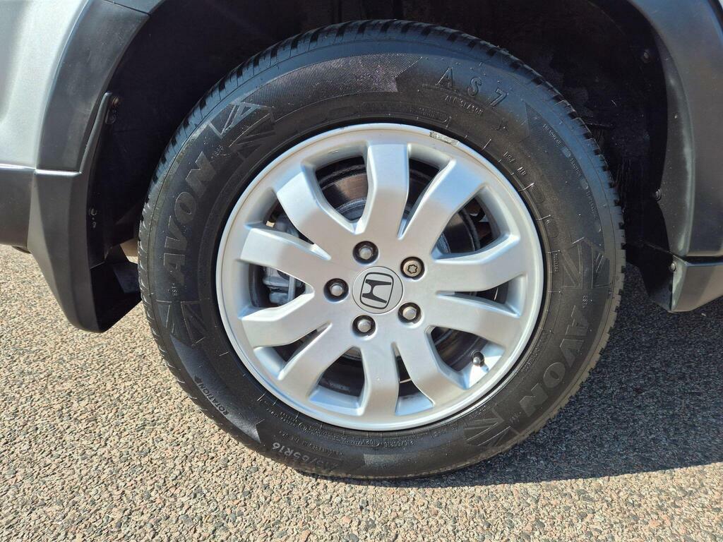Honda Cr-V 2.2 I-cdti Sport Grey #22