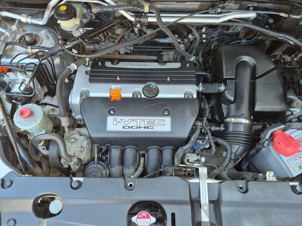 Honda Cr-V 2.2 I-cdti Sport Grey #82