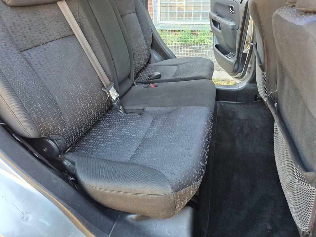 Honda Cr-V 2.2 I-cdti Sport Grey #60