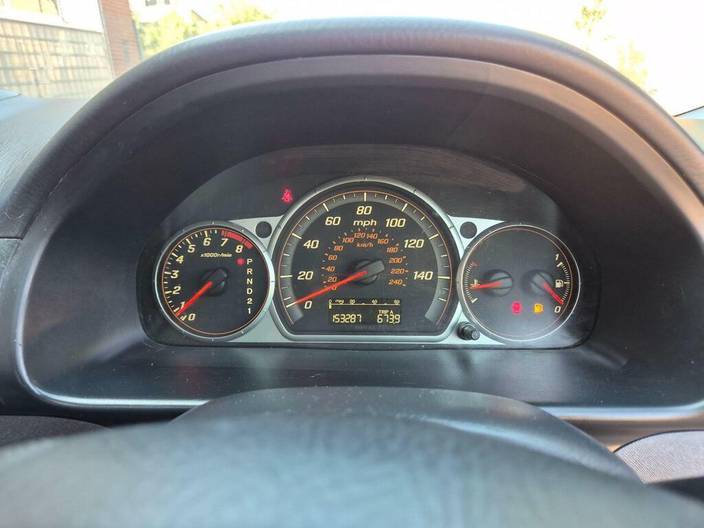 Honda Cr-V 2.2 I-cdti Sport Grey #79
