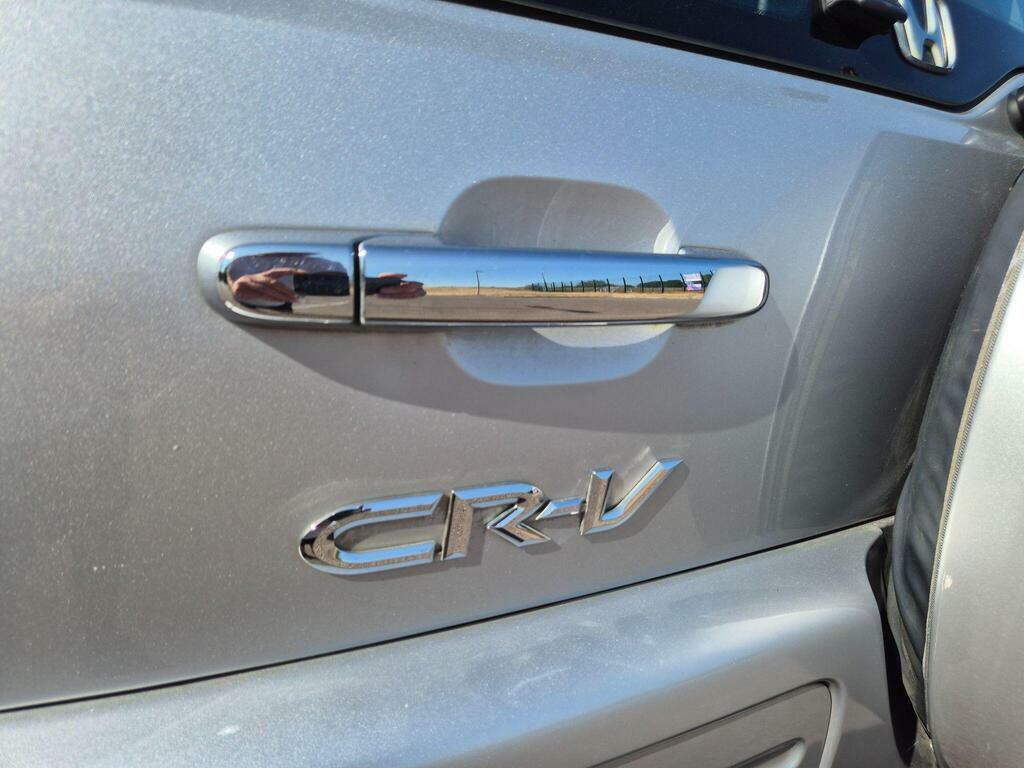 Honda Cr-V 2.2 I-cdti Sport Grey #34