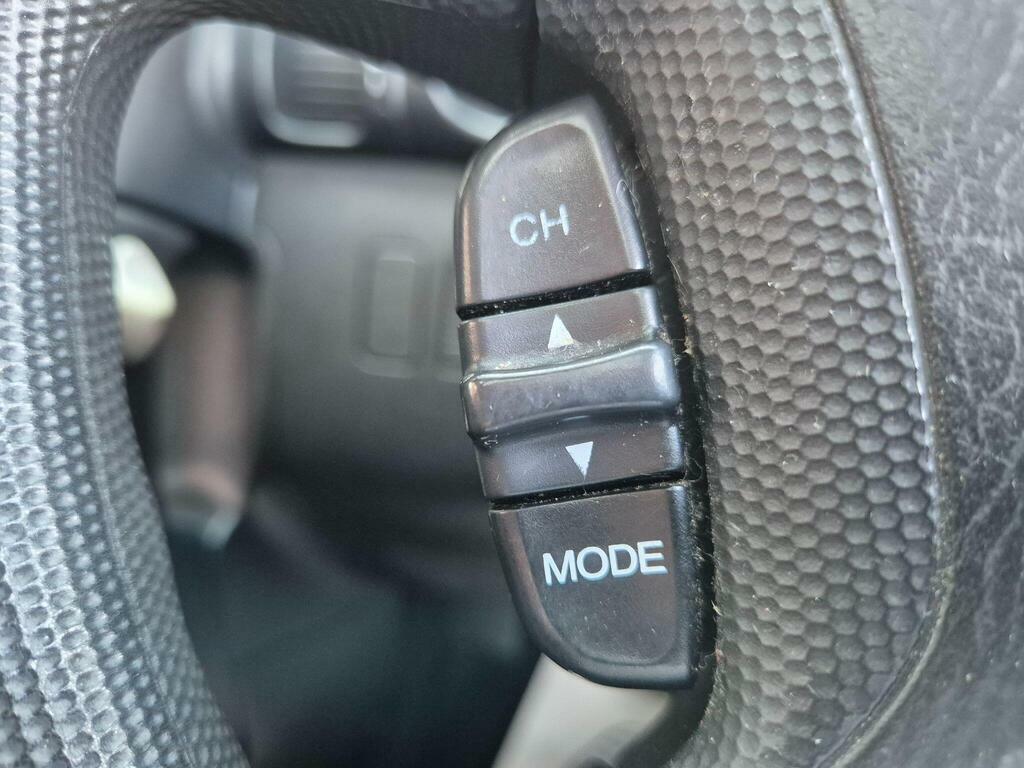 Honda Cr-V 2.2 I-cdti Sport Grey #75