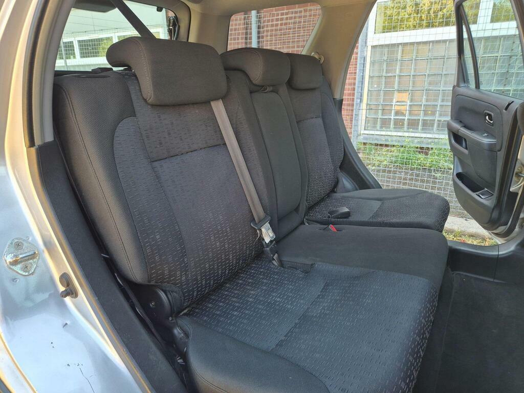 Honda Cr-V 2.2 I-cdti Sport Grey #59