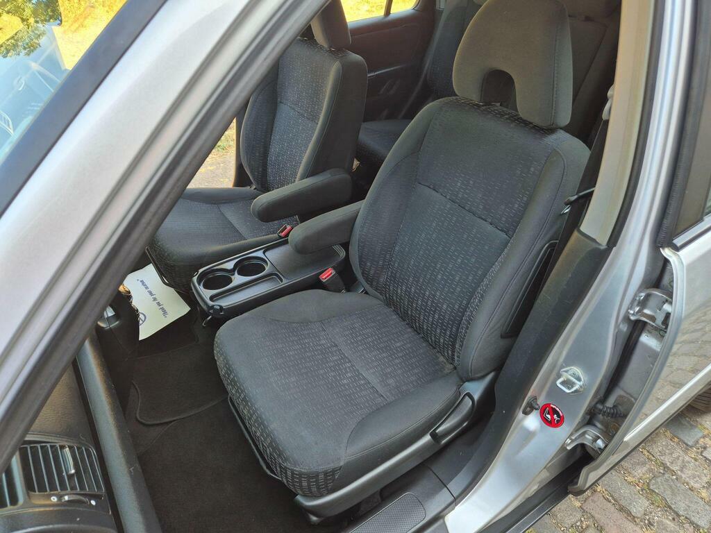 Honda Cr-V 2.2 I-cdti Sport Grey #54