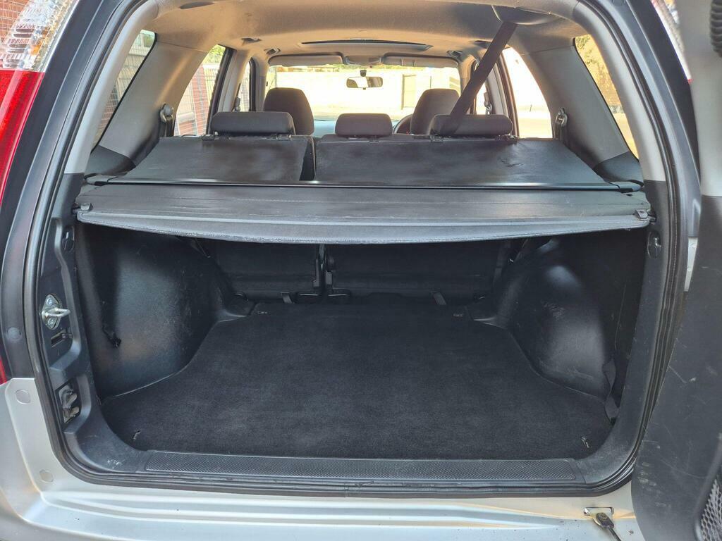 Honda Cr-V 2.2 I-cdti Sport Grey #65