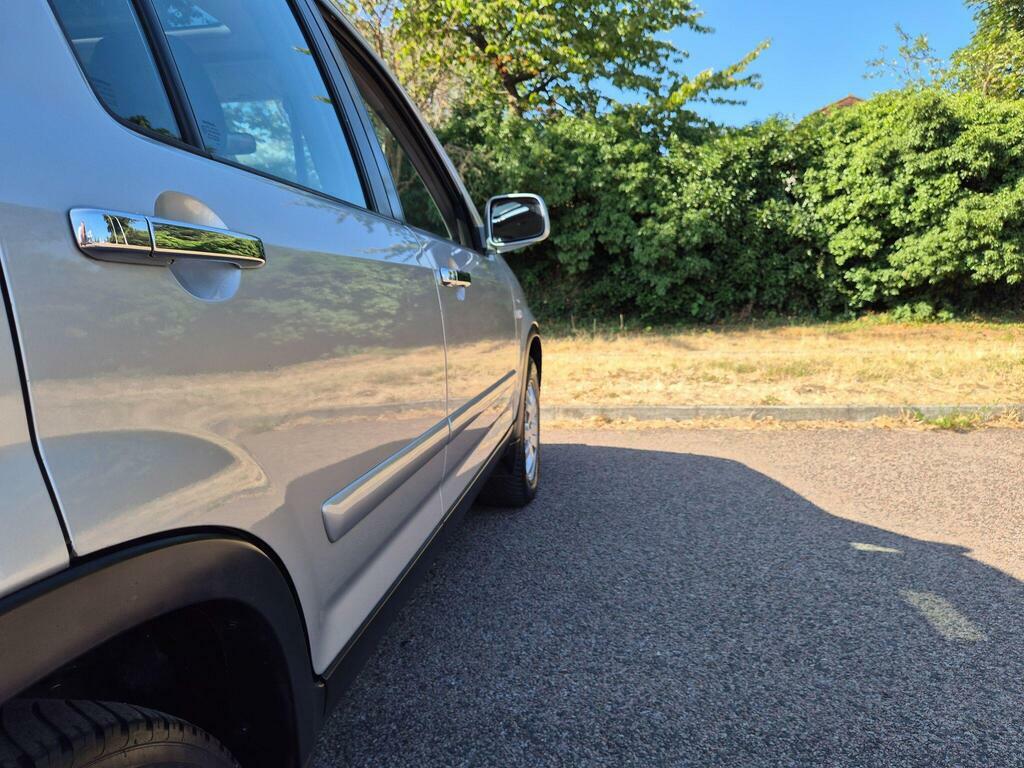Honda Cr-V 2.2 I-cdti Sport Grey #35