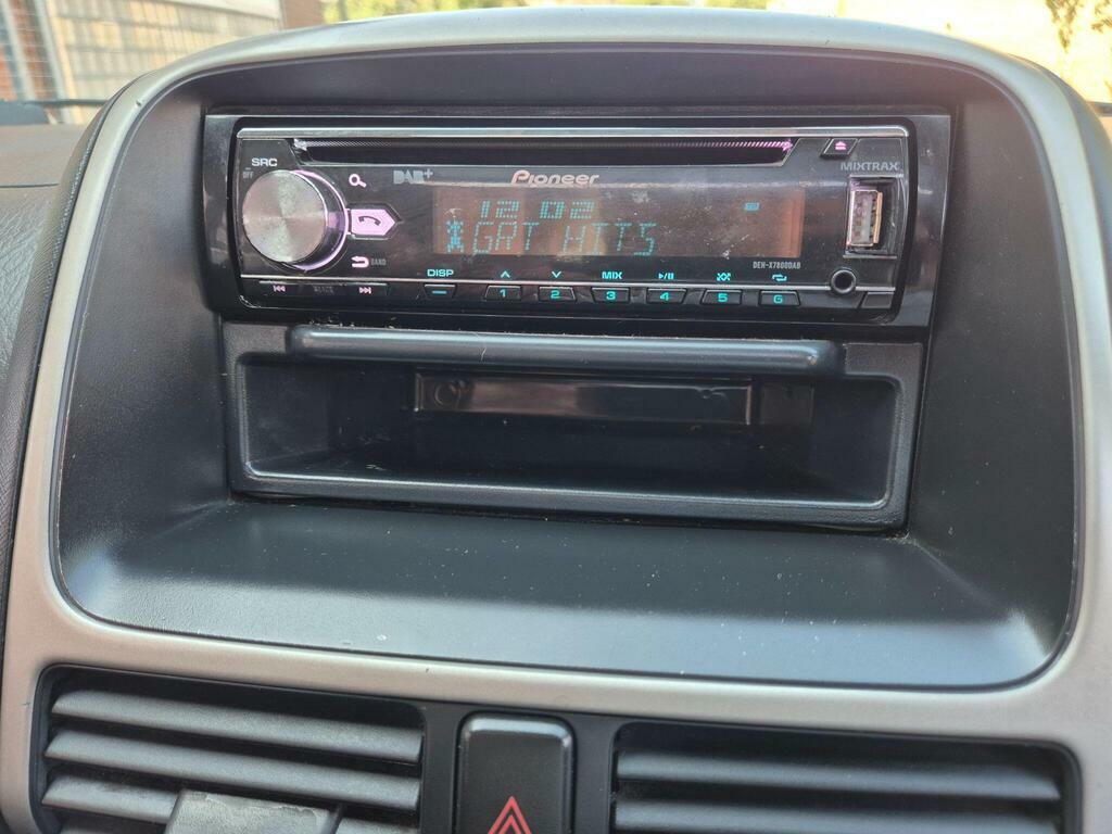 Honda Cr-V 2.2 I-cdti Sport Grey #72