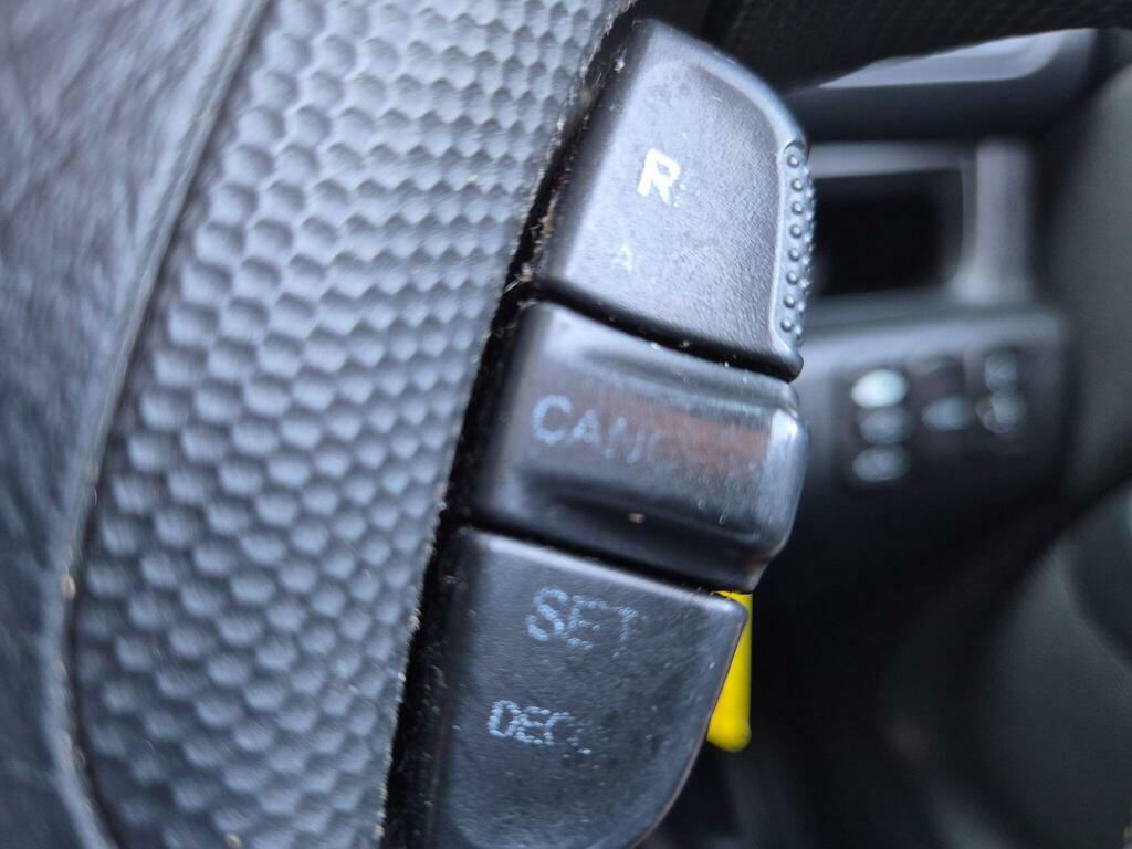 Honda Cr-V 2.2 I-cdti Sport Grey #76