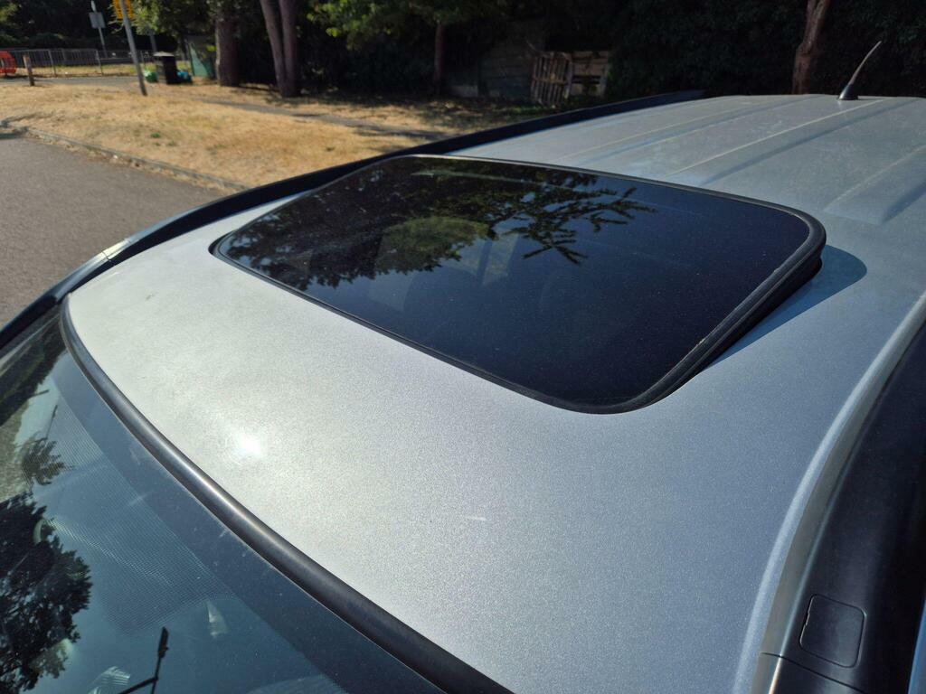 Honda Cr-V 2.2 I-cdti Sport Grey #10