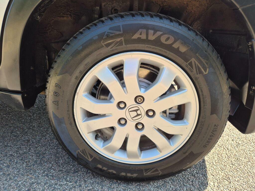 Honda Cr-V 2.2 I-cdti Sport Grey #25