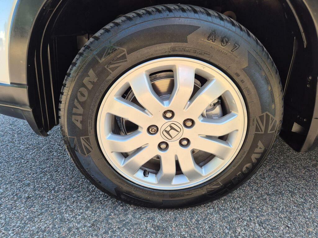 Honda Cr-V 2.2 I-cdti Sport Grey #24