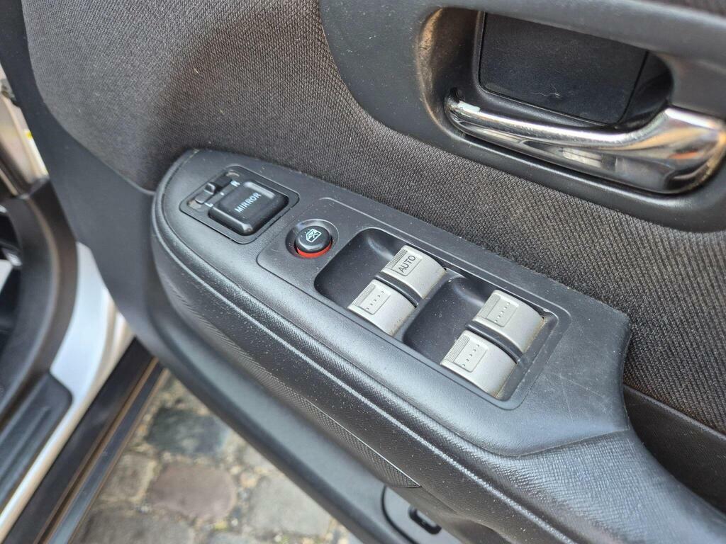 Honda Cr-V 2.2 I-cdti Sport Grey #44