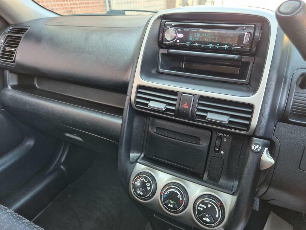 Honda Cr-V 2.2 I-cdti Sport Grey #71
