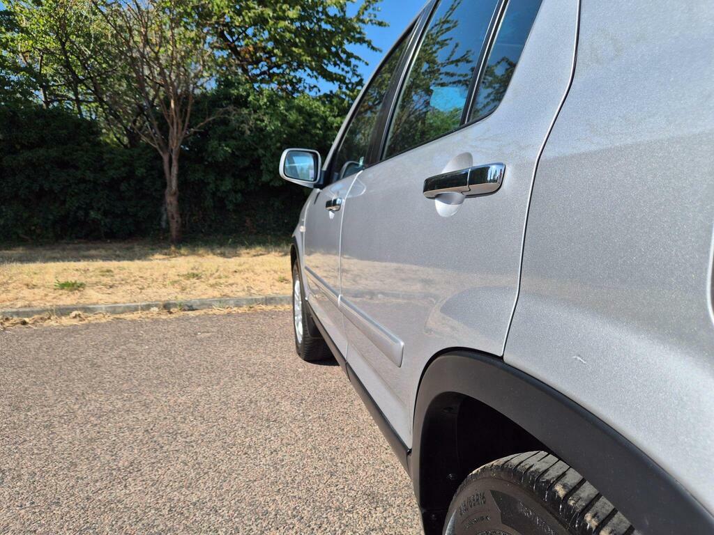 Honda Cr-V 2.2 I-cdti Sport Grey #36