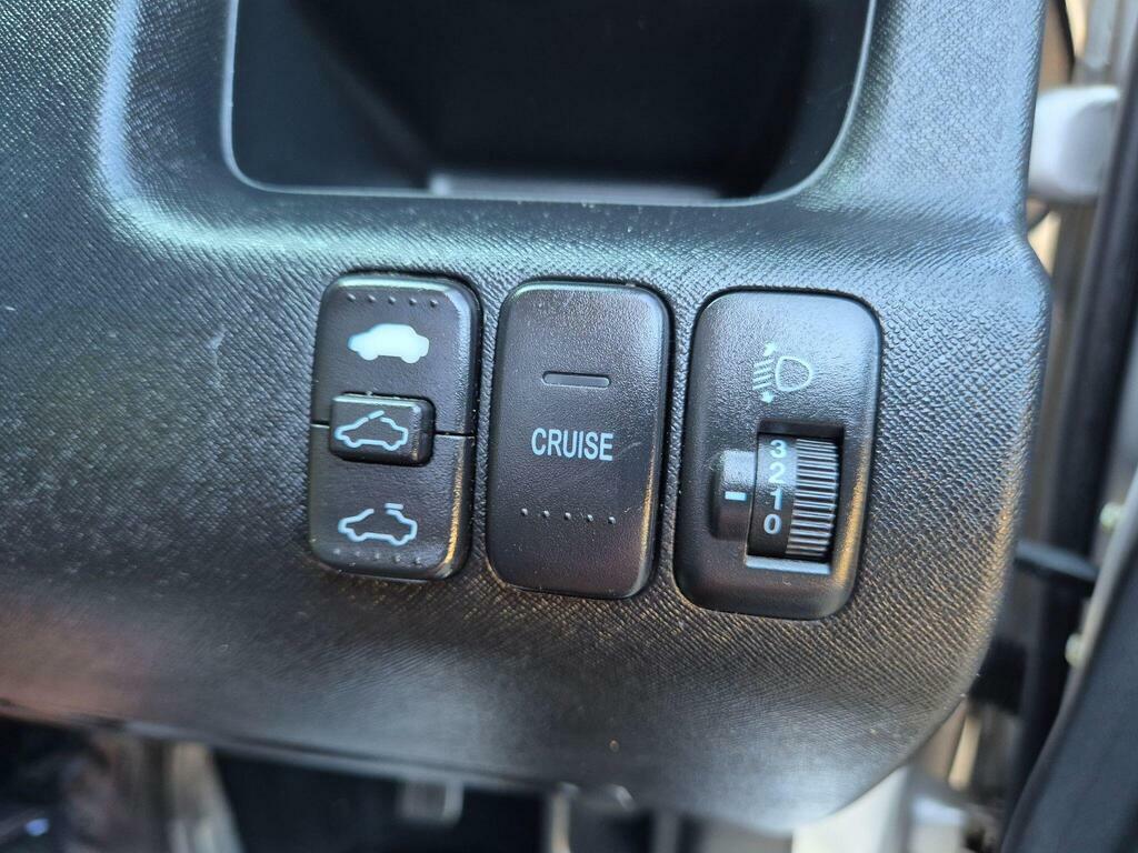 Honda Cr-V 2.2 I-cdti Sport Grey #77