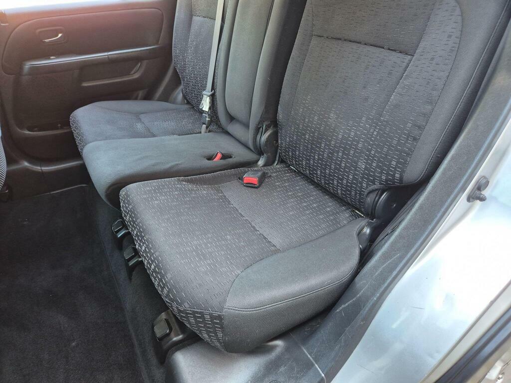 Honda Cr-V 2.2 I-cdti Sport Grey #63