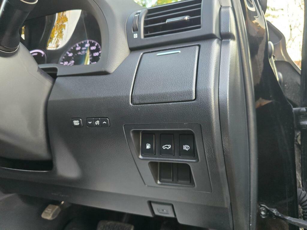 Lexus RX 450H F Sport U1635 Ulez Black #83