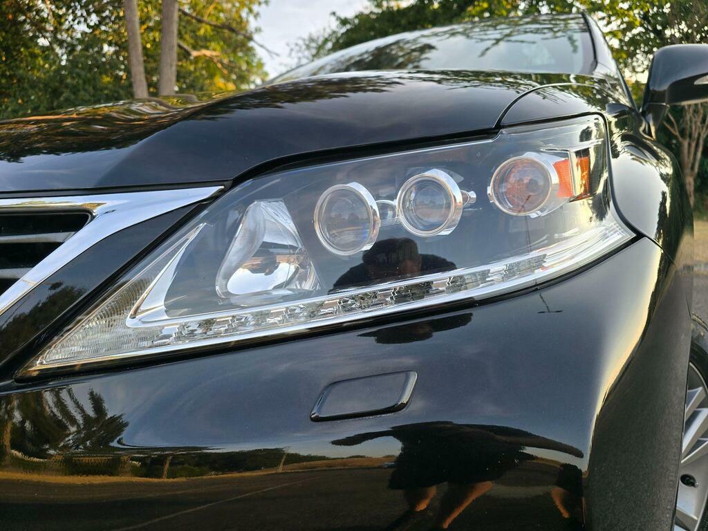 Lexus RX 450H F Sport U1635 Ulez Black #23
