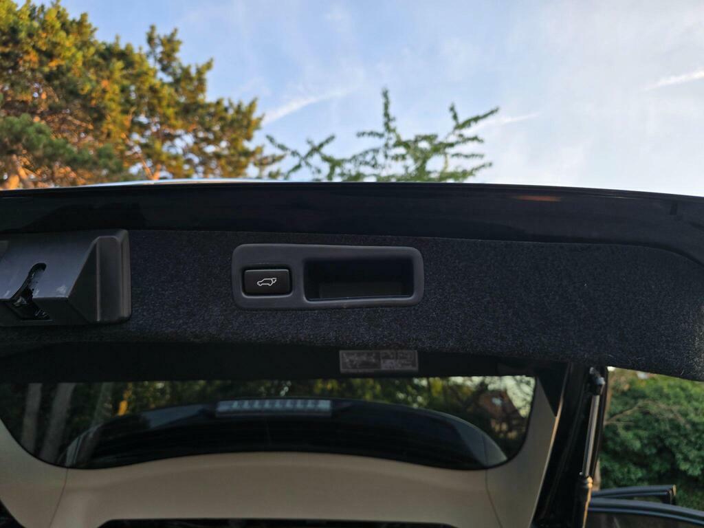 Lexus RX 450H F Sport U1635 Ulez Black #95