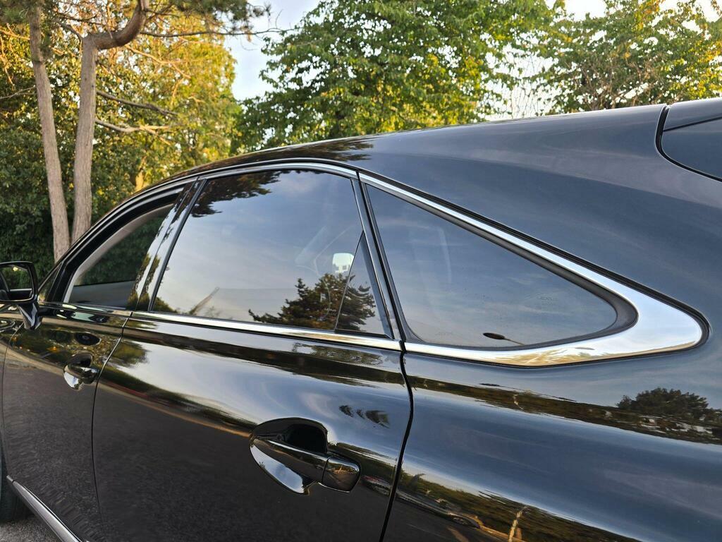 Lexus RX 450H F Sport U1635 Ulez Black #29