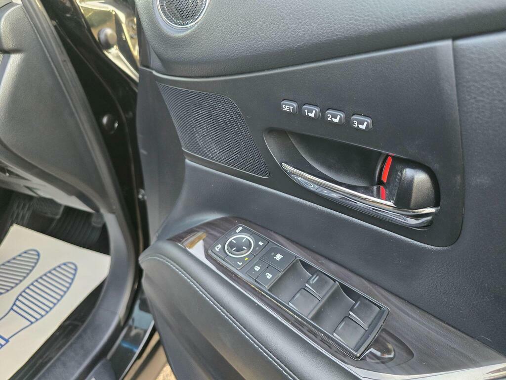 Lexus RX 450H F Sport U1635 Ulez Black #82