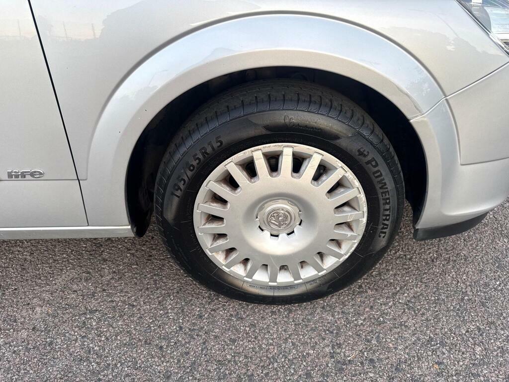 Vauxhall Astra 1.6 Sxi 16V Twinport 103 Bhp #55