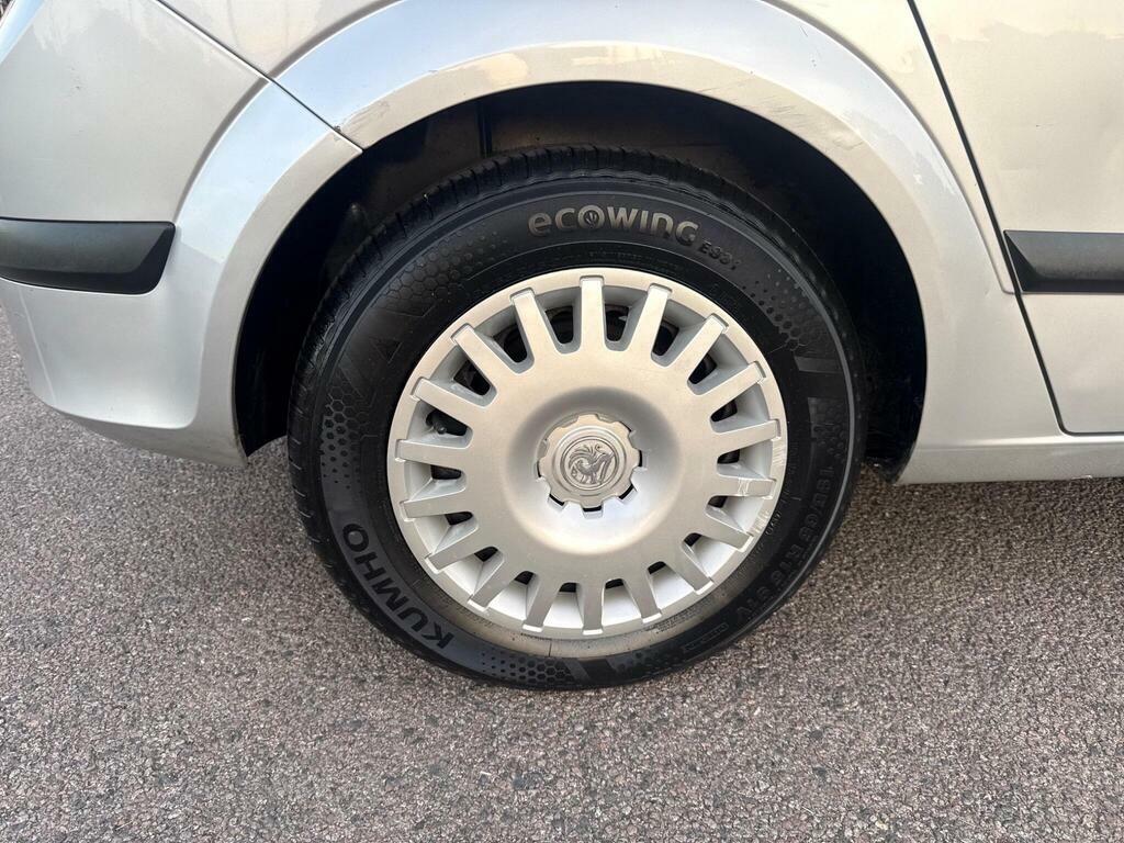 Vauxhall Astra 1.6 Sxi 16V Twinport 103 Bhp #54
