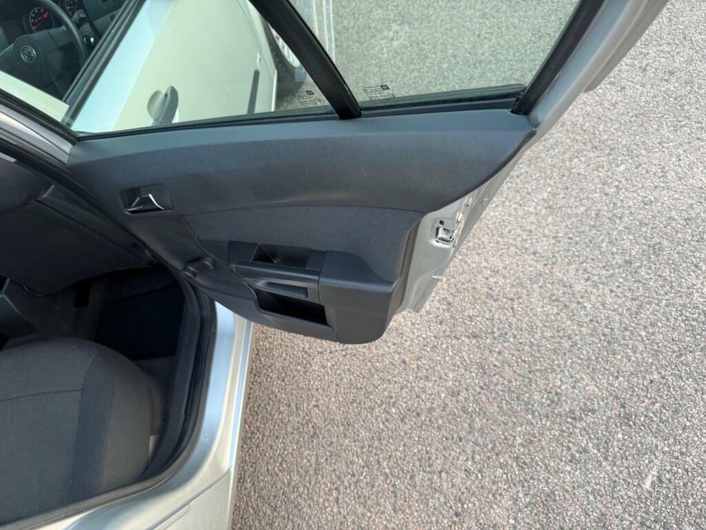 Vauxhall Astra 1.6 Sxi 16V Twinport 103 Bhp #50