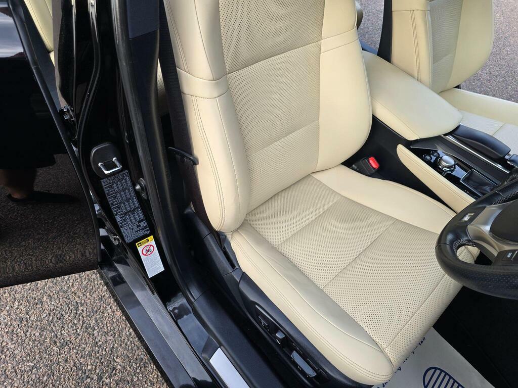 Lexus GS 2.5 300H F Sport Cvt Euro 5 S S Red #84