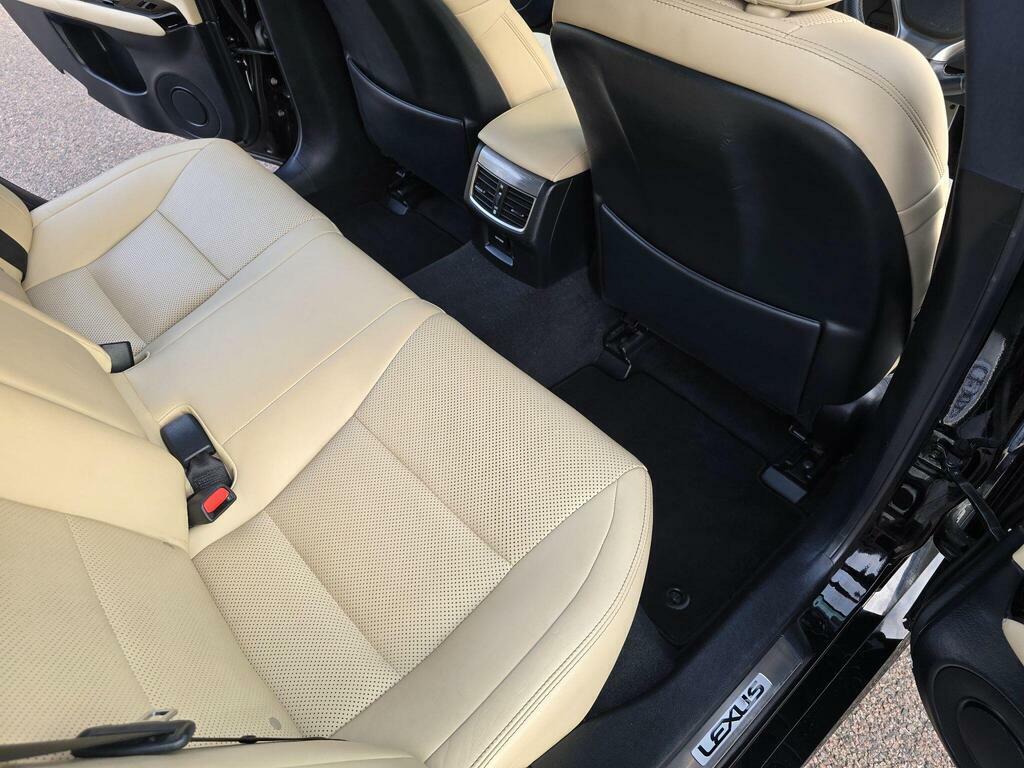 Lexus GS 2.5 300H F Sport Cvt Euro 5 S S Red #71