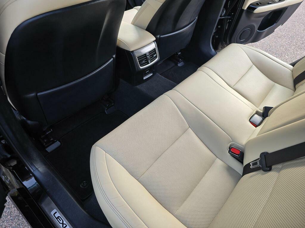 Lexus GS 2.5 300H F Sport Cvt Euro 5 S S Red #70