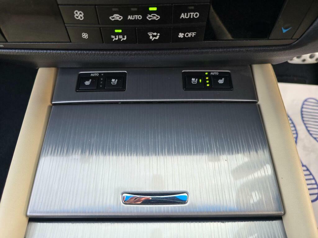 Lexus GS 2.5 300H F Sport Cvt Euro 5 S S Red #93