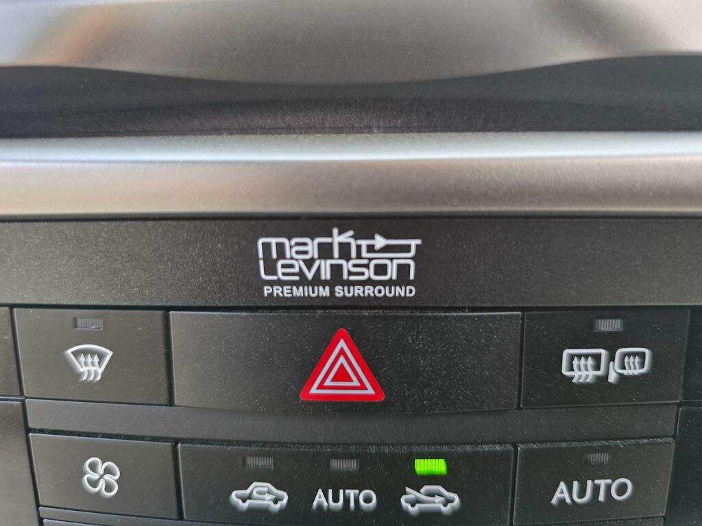 Lexus GS 2.5 300H F Sport Cvt Euro 5 S S Red #92