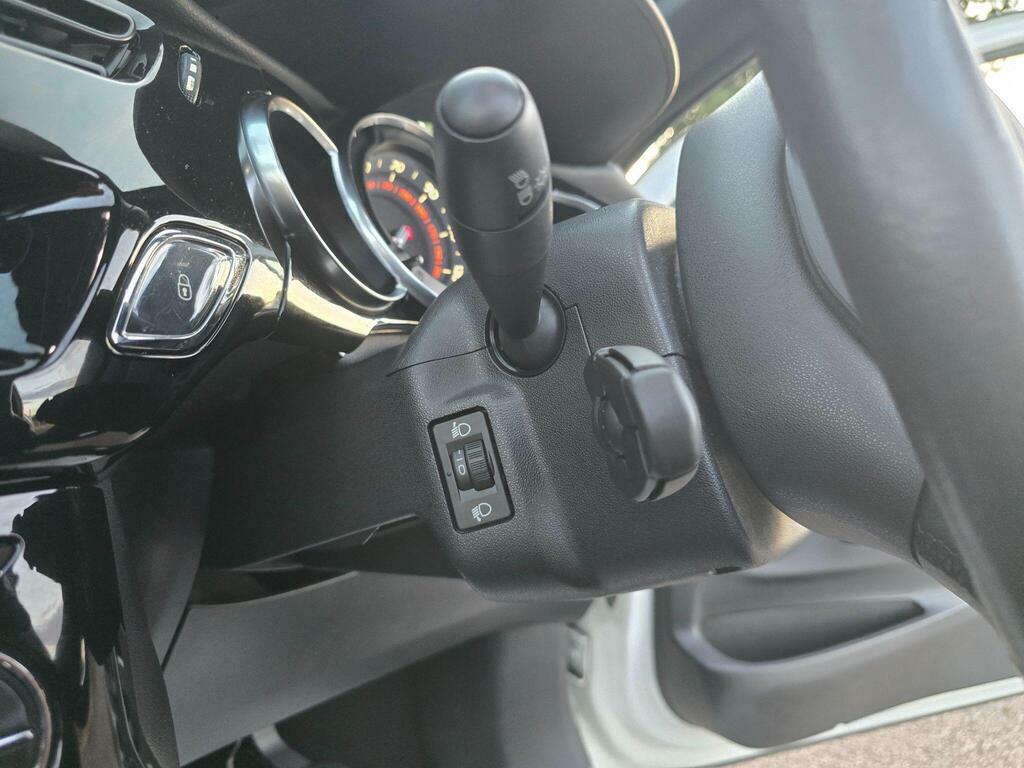 Citroen Ds3 Cabrio 1.6 Vti Dstyle Convertible Euro Grey #94