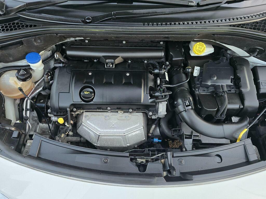 Citroen Ds3 Cabrio 1.6 Vti Dstyle Convertible Euro Grey #100
