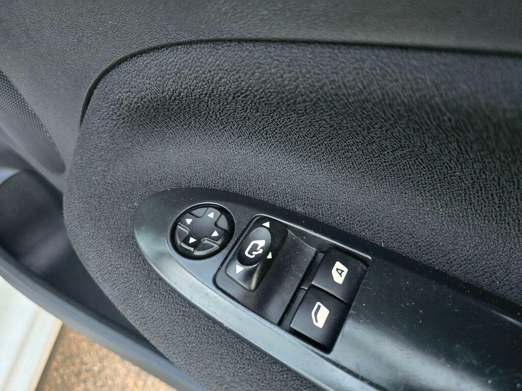Citroen Ds3 Cabrio 1.6 Vti Dstyle Convertible Euro Grey #78
