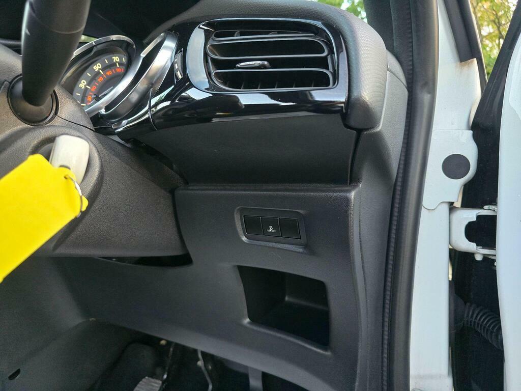 Citroen Ds3 Cabrio 1.6 Vti Dstyle Convertible Euro Grey #77