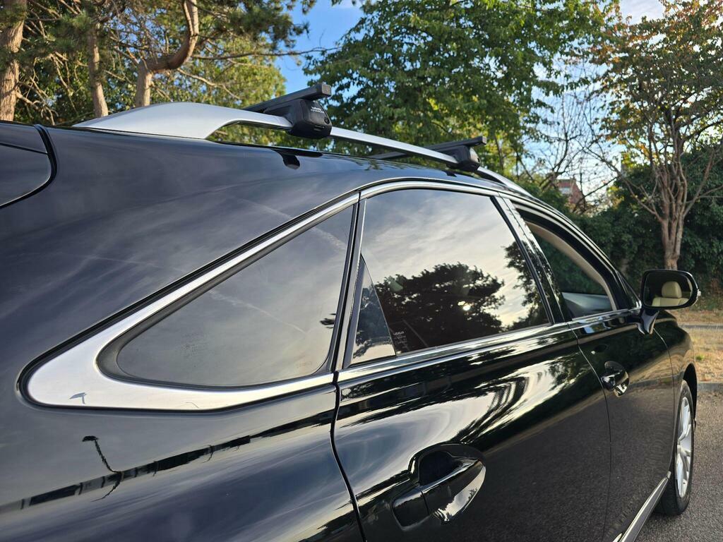 Lexus RX 3.5 450H V6 Se-l Premier Cvt 4Wd Euro 5 Ss Grey #27