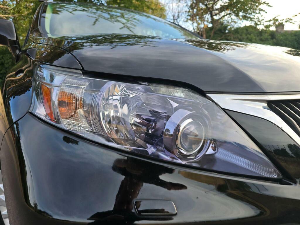 Lexus RX 3.5 450H V6 Se-l Premier Cvt 4Wd Euro 5 Ss Grey #19